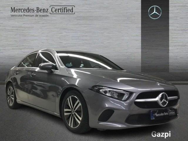Mercedes-Benz Clase A 2022, foto 3