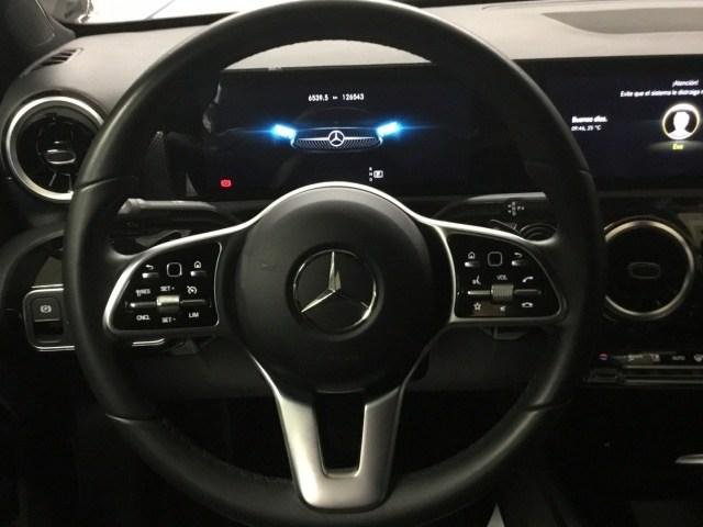 Mercedes-Benz Clase A 2022, foto 9