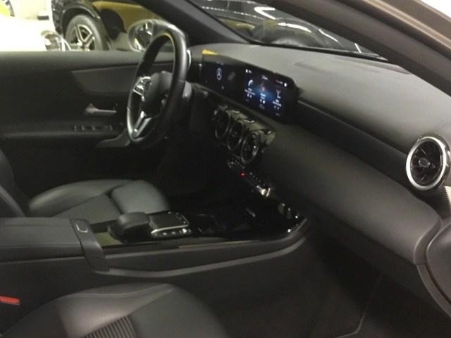 Mercedes-Benz Clase A 2022, foto 10