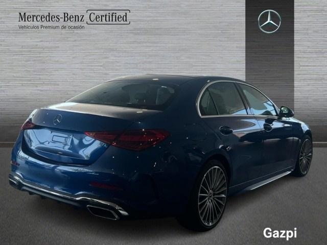 Mercedes-Benz Clase C 2026, foto 2