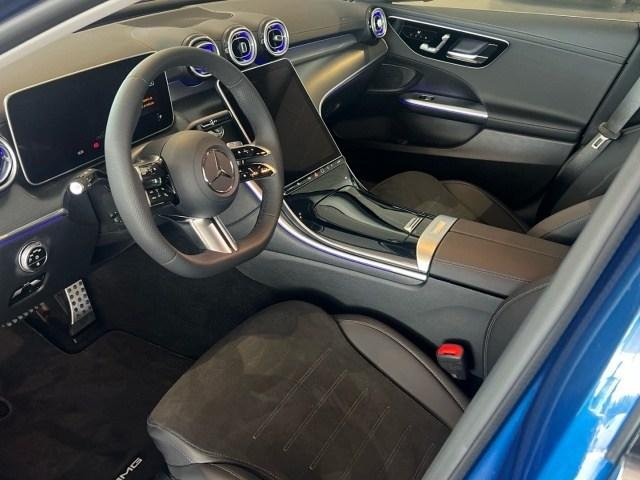 Mercedes-Benz Clase C 2026, foto 6