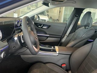 MERCEDES-BENZ Clase C 200 Berlina