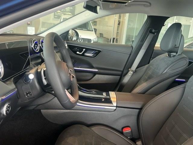Mercedes-Benz Clase C 2026, foto 7