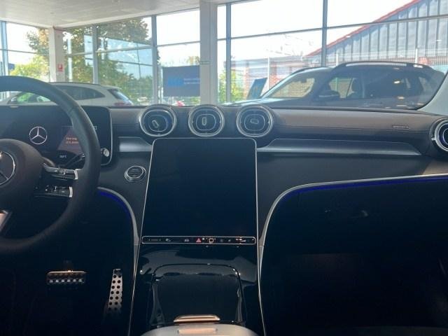 Mercedes-Benz Clase C 2026, foto 8