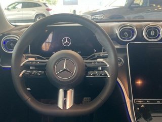 MERCEDES-BENZ Clase C 200 Berlina