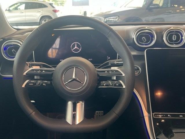 Mercedes-Benz Clase C 2026, foto 9