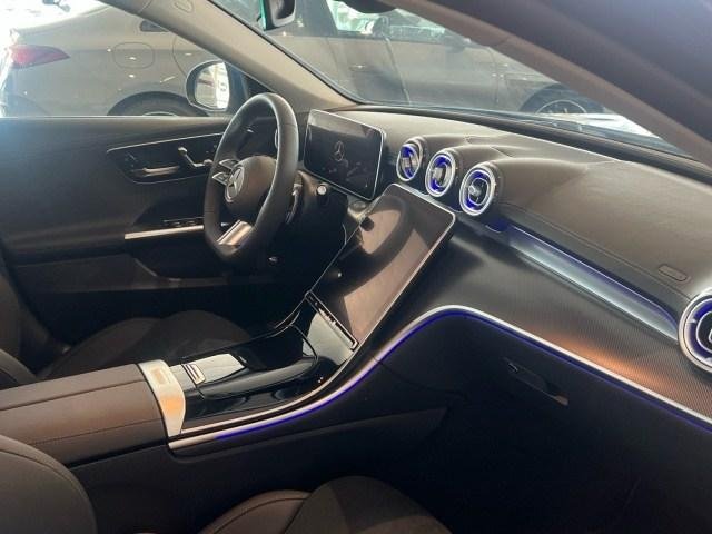 Mercedes-Benz Clase C 2026, foto 10