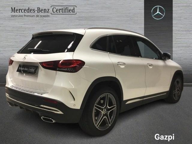 Mercedes-Benz GLA 2023, foto 2