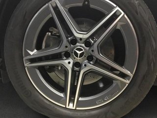 MERCEDES-BENZ Clase GLA 200 d AMG Line