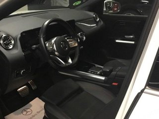 MERCEDES-BENZ Clase GLA 200 d AMG Line