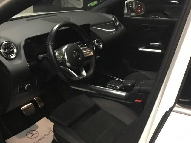 Mercedes-Benz GLA 2023, foto 6