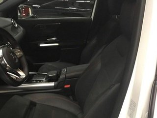 MERCEDES-BENZ Clase GLA 200 d AMG Line