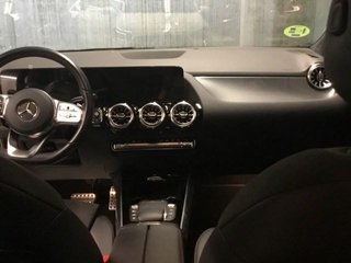 MERCEDES-BENZ Clase GLA 200 d AMG Line