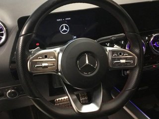 MERCEDES-BENZ Clase GLA 200 d AMG Line