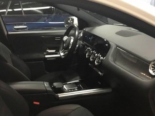 MERCEDES-BENZ Clase GLA 200 d AMG Line