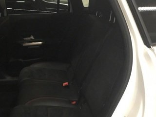 MERCEDES-BENZ Clase GLA 200 d AMG Line