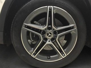 MERCEDES-BENZ Clase GLA 250 e AMG Line