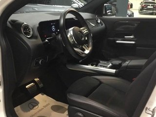 MERCEDES-BENZ Clase GLA 250 e AMG Line