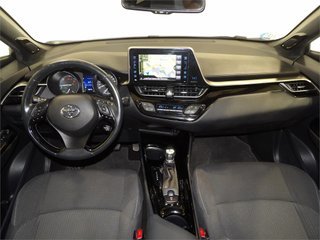 TOYOTA C-HR 1.8 125H Advance Pack Plus