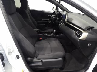 TOYOTA C-HR 1.8 125H Advance Pack Plus