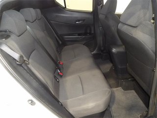 TOYOTA C-HR 1.8 125H Advance Pack Plus