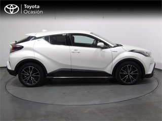 TOYOTA C-HR 1.8 125H Advance Pack Plus