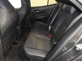 TOYOTA Corolla 140H GR-Sport