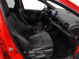 TOYOTA Yaris 1.5 120H Style