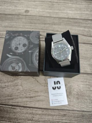 Ollech & Wajs OW M-110 AS Militar