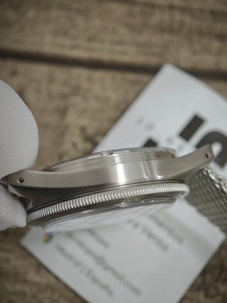 Ollech & Wajs OW M-110 AS Militar