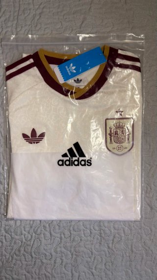 Camiseta  España