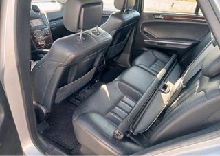 Mercedes-Benz Ml 2006