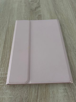 Xiaomi Redmi Pad SE Rosa + Teclado + Funda