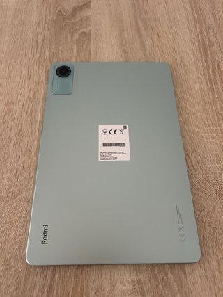 Xiaomi Redmi Pad SE Rosa + Teclado + Funda