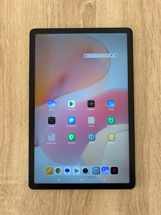 Xiaomi Redmi Pad SE Rosa + Teclado + Funda