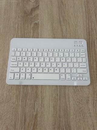 Xiaomi Redmi Pad SE Rosa + Teclado + Funda