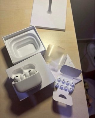 AirPods Pro 3