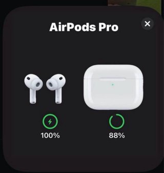 AirPods Pro 3