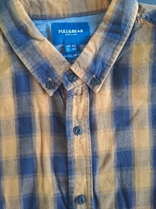 Camisa
