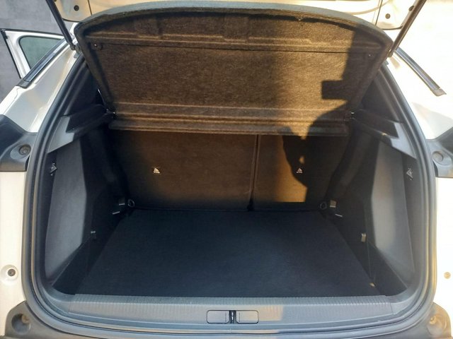 PEUGEOT 2008 active Pack BlueHDI 110 CV