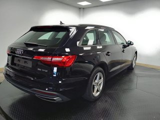 AUDI A4 Avant 35 TFSI 150ch S tronic 7 HIBRIDO