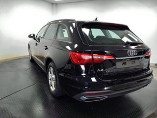 AUDI A4 Avant 35 TFSI 150ch S tronic 7 HIBRIDO