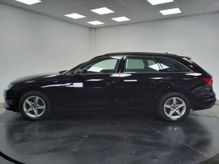 AUDI A4 Avant 35 TFSI 150ch S tronic 7 HIBRIDO