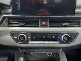 AUDI A4 Avant 35 TFSI 150ch S tronic 7 HIBRIDO