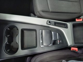 AUDI A4 Avant 35 TFSI 150ch S tronic 7 HIBRIDO