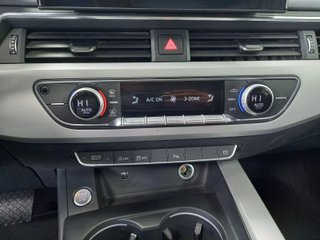 AUDI A4 Avant 35 TFSI 150ch S tronic 7 HIBRIDO