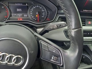 AUDI A4 Avant 35 TFSI 150ch S tronic 7 HIBRIDO