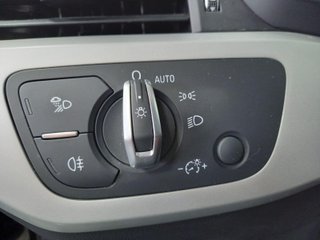 AUDI A4 Avant 35 TFSI 150ch S tronic 7 HIBRIDO