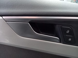 AUDI A4 Avant 35 TFSI 150ch S tronic 7 HIBRIDO