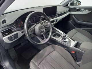 AUDI A4 Avant 35 TFSI 150ch S tronic 7 HIBRIDO